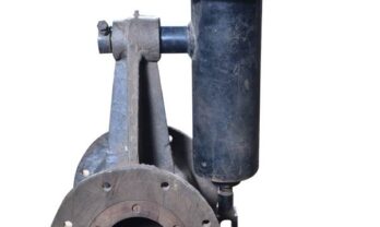 Feed Valve Assembly(Century Cement)