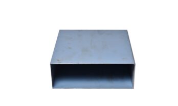 SS 409 Protection BOX