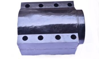 Clamping Nut