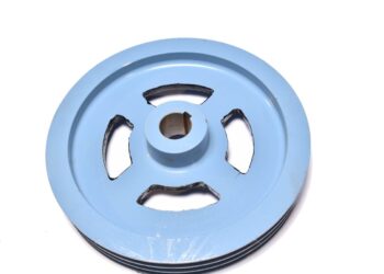 Pulley for Packer (Range - 50 mm to 1500 mm)