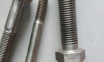 SS310 Bolts