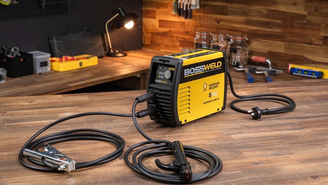 Arc Welding Machine