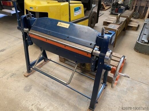 Bending Machine
