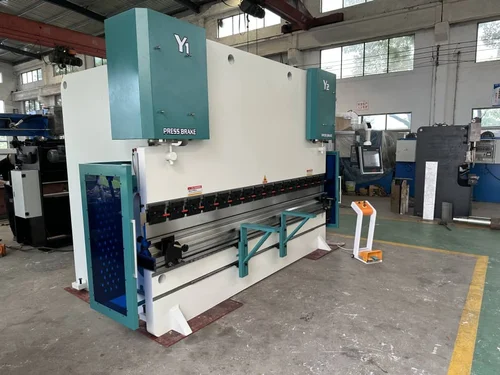 CNC Bending Machine