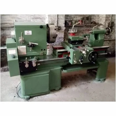 Lathe Machine