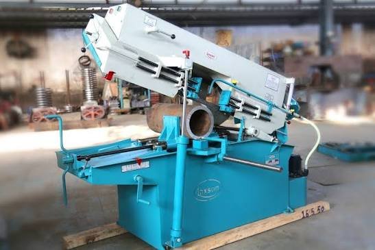 Manual Bendsaw