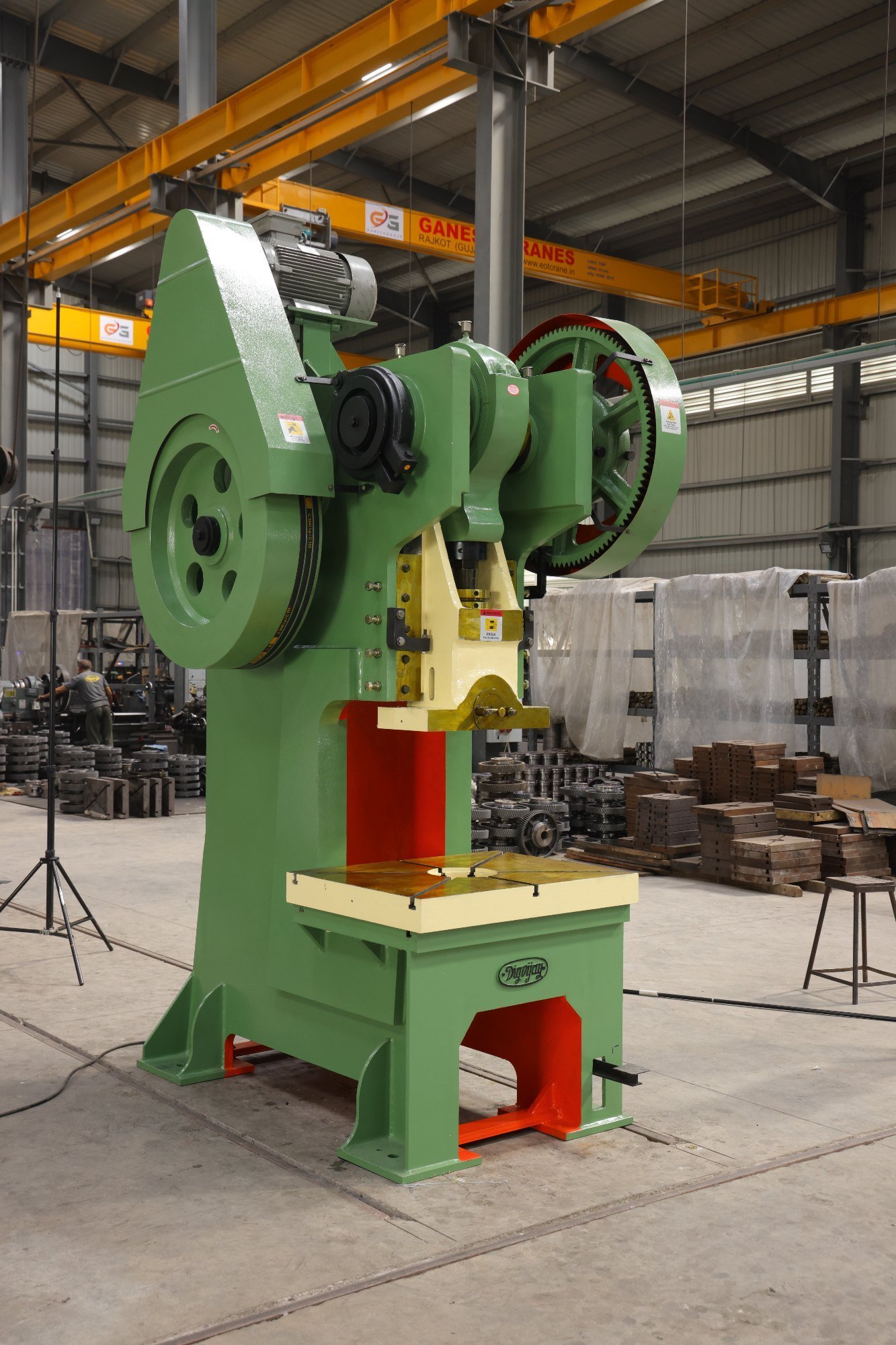 Power Press