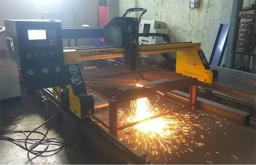 Profile Cutting Machine