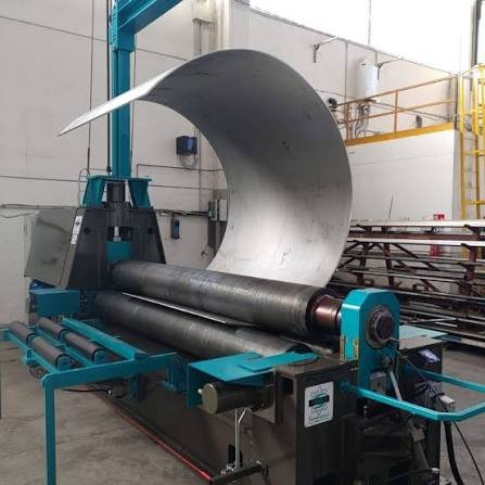Rolling Machine